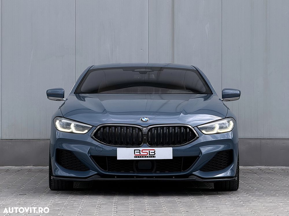 BMW Seria 8 840d xDrive - 3