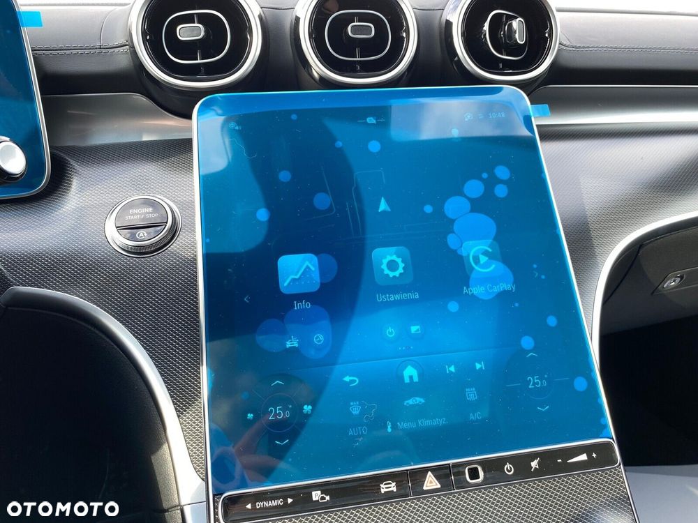 Mercedes-Benz Klasa C - 14