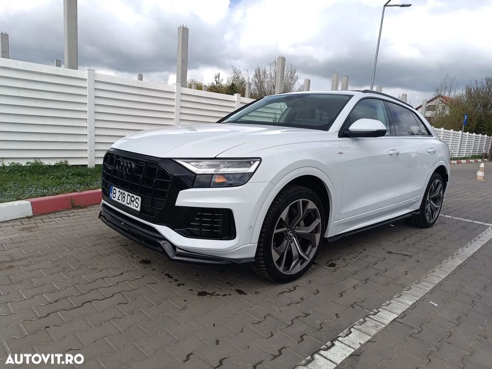 Audi Q8 ver-3-0-55-tfsi-quattro-tiptronic-mhev - 2