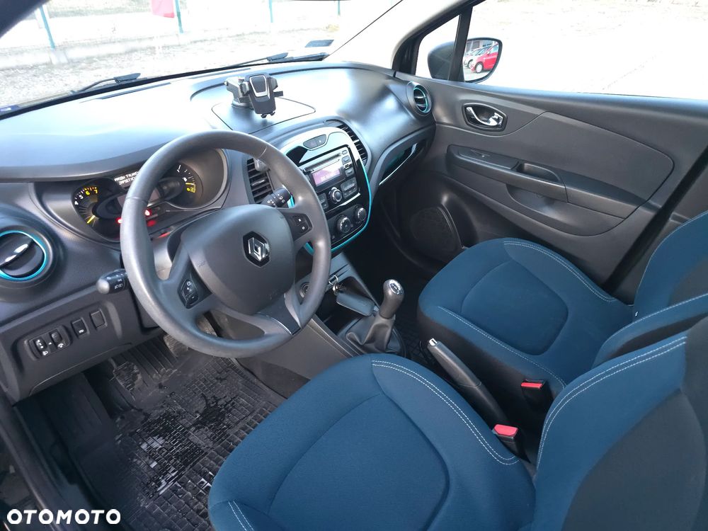 Renault Captur (ENERGY) TCe 90 LIFE - 20