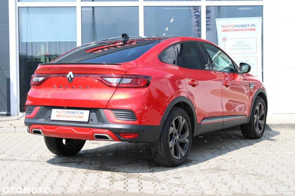 Renault Arkana - 5