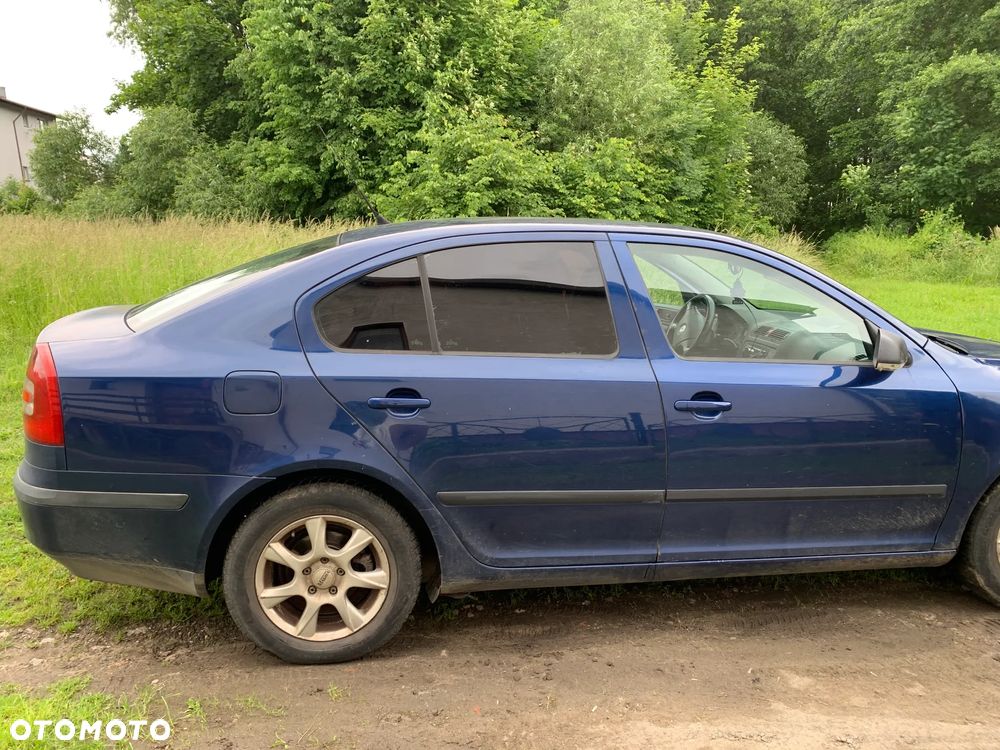 Skoda Octavia 1.9 TDI Classic - 4