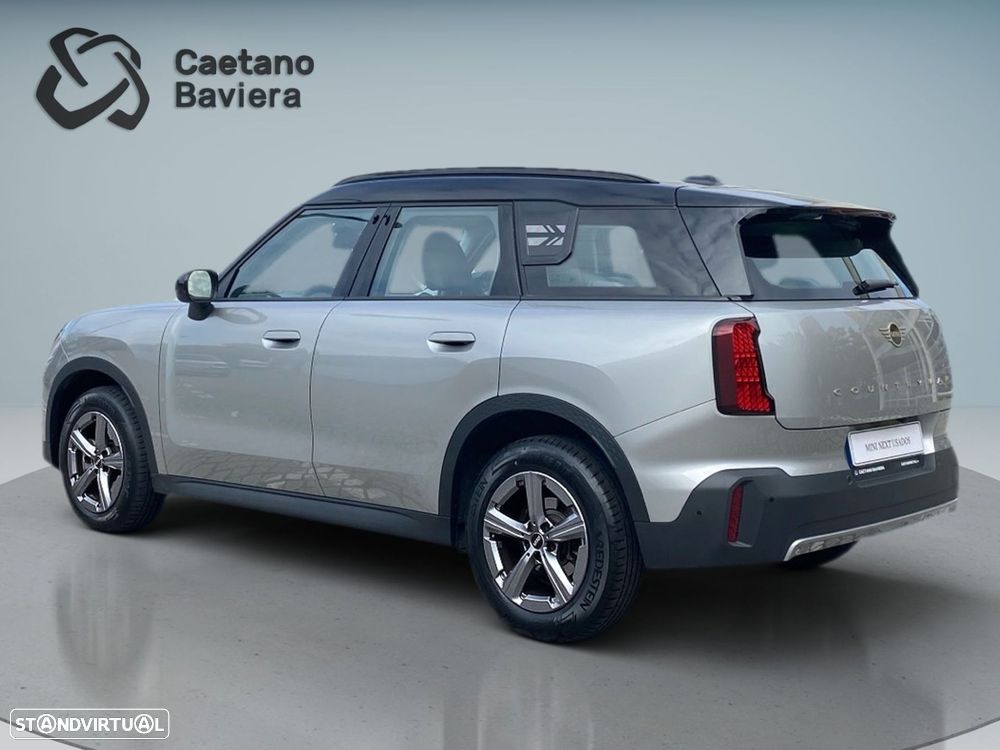 MINI Countryman C Classic XS - 24