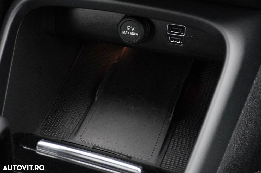 Volvo XC 40 T5 Recharge DKG Plus Dark - 25