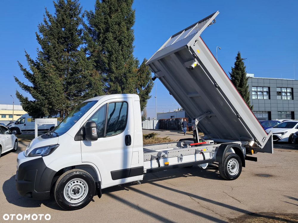 Toyota PROACEMAX L3 Wywrotka