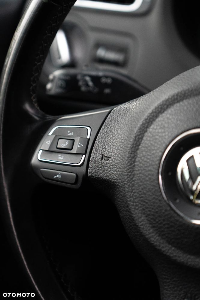 Volkswagen Polo 1.6 TDI Blue Motion Technology Life - 27