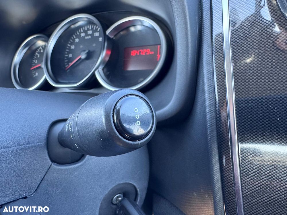 Dacia Logan 1.5 dCi Ambiance - 20