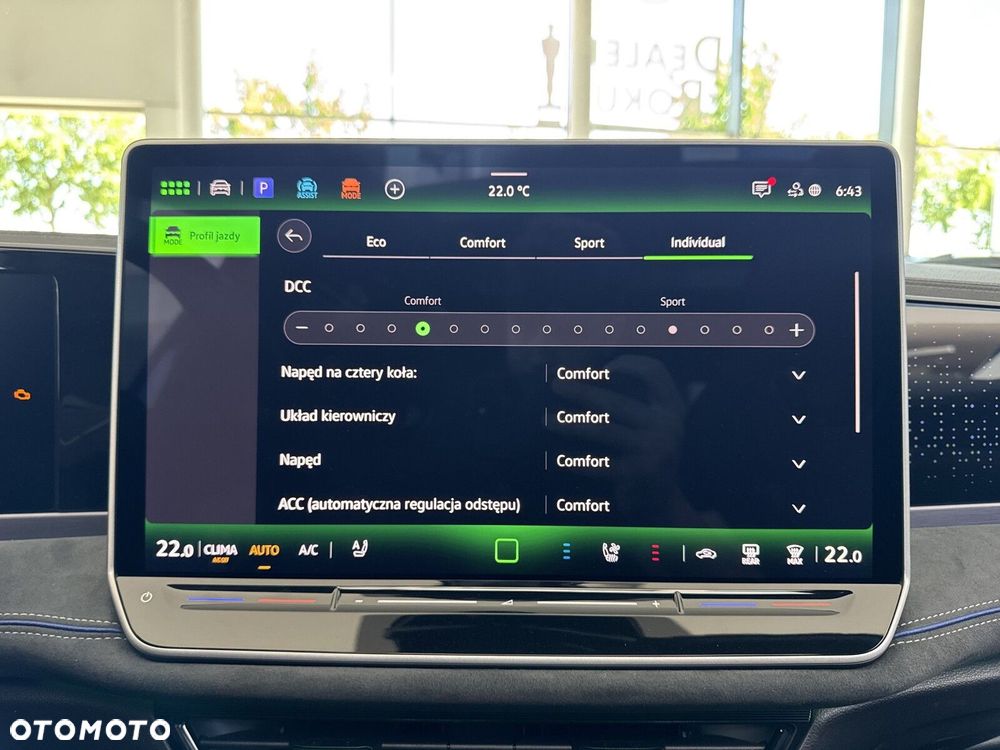 Volkswagen Passat - 38