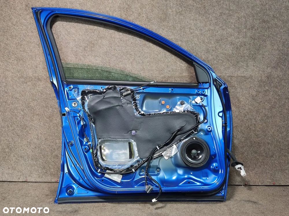 HONDA HR-V gen II 15-18r Drzwi Lewy Przód - 17