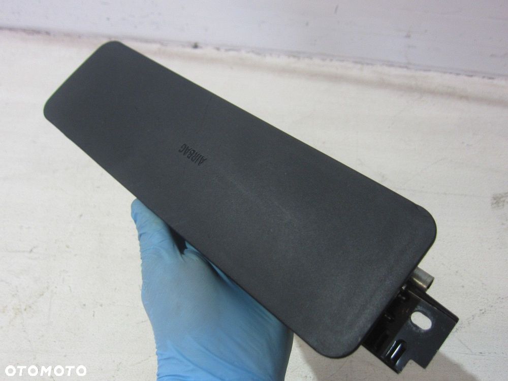 BMW X3 G01 G02 X4 PODUSZKA KOLANOWA PRAWA USA 79363844 AIRBAG 72129363844 - 4