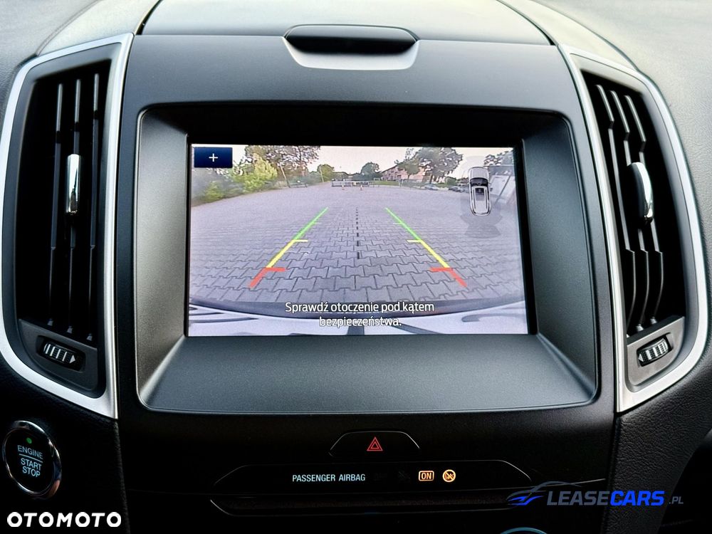 Ford S-Max 2.0 EcoBlue TREND - 28