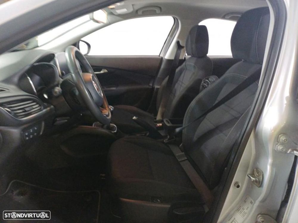 Fiat Tipo 1.3 M-Jet Lounge - 7