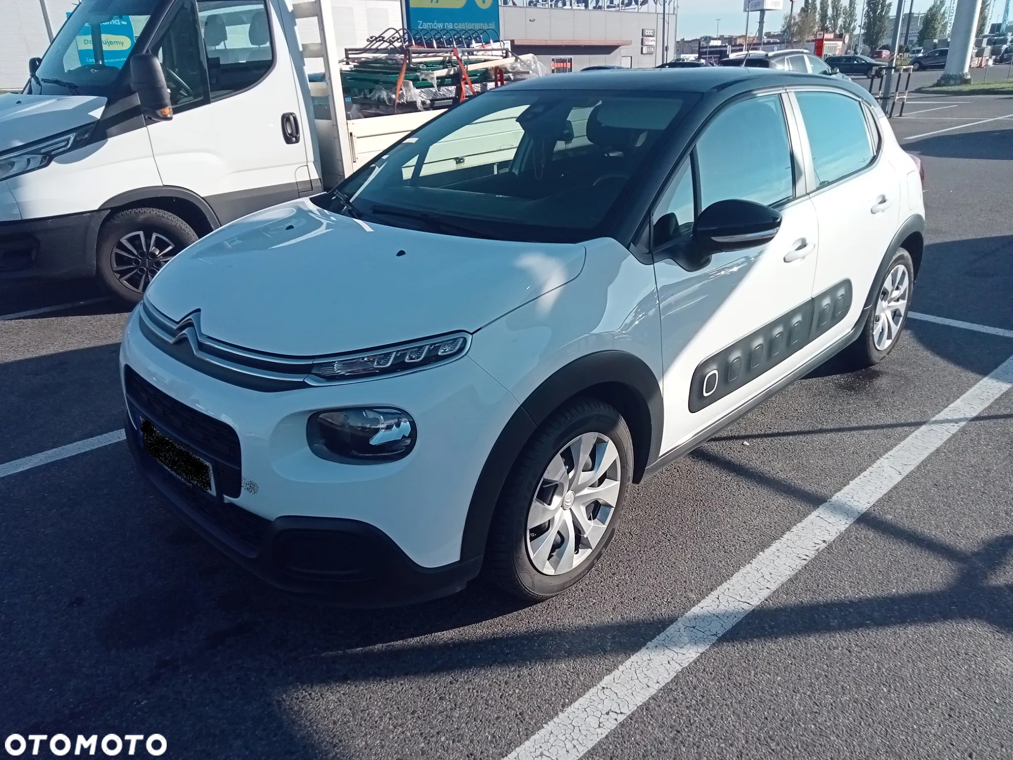 Citroën C3 1.2 PureTech Feel - 6