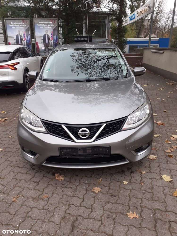 Nissan Pulsar 1.2 DIG-T Tekna - 5