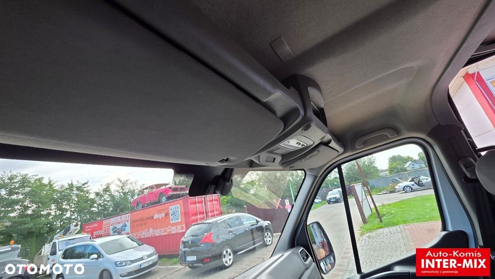 Renault Master - 30