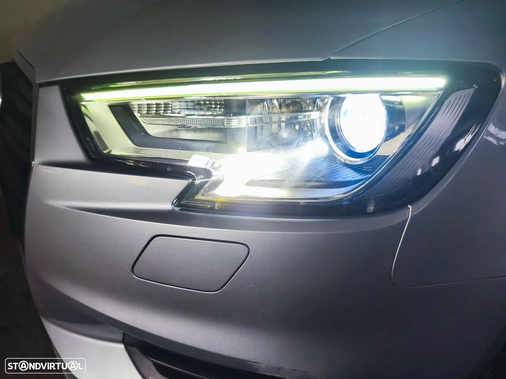 Audi A3 Limousine 1.6 TDI Advance - 17