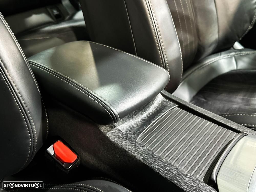 Peugeot 308 BlueHDi FAP 120 EAT6 Stop&Start GT-Line Edition - 45