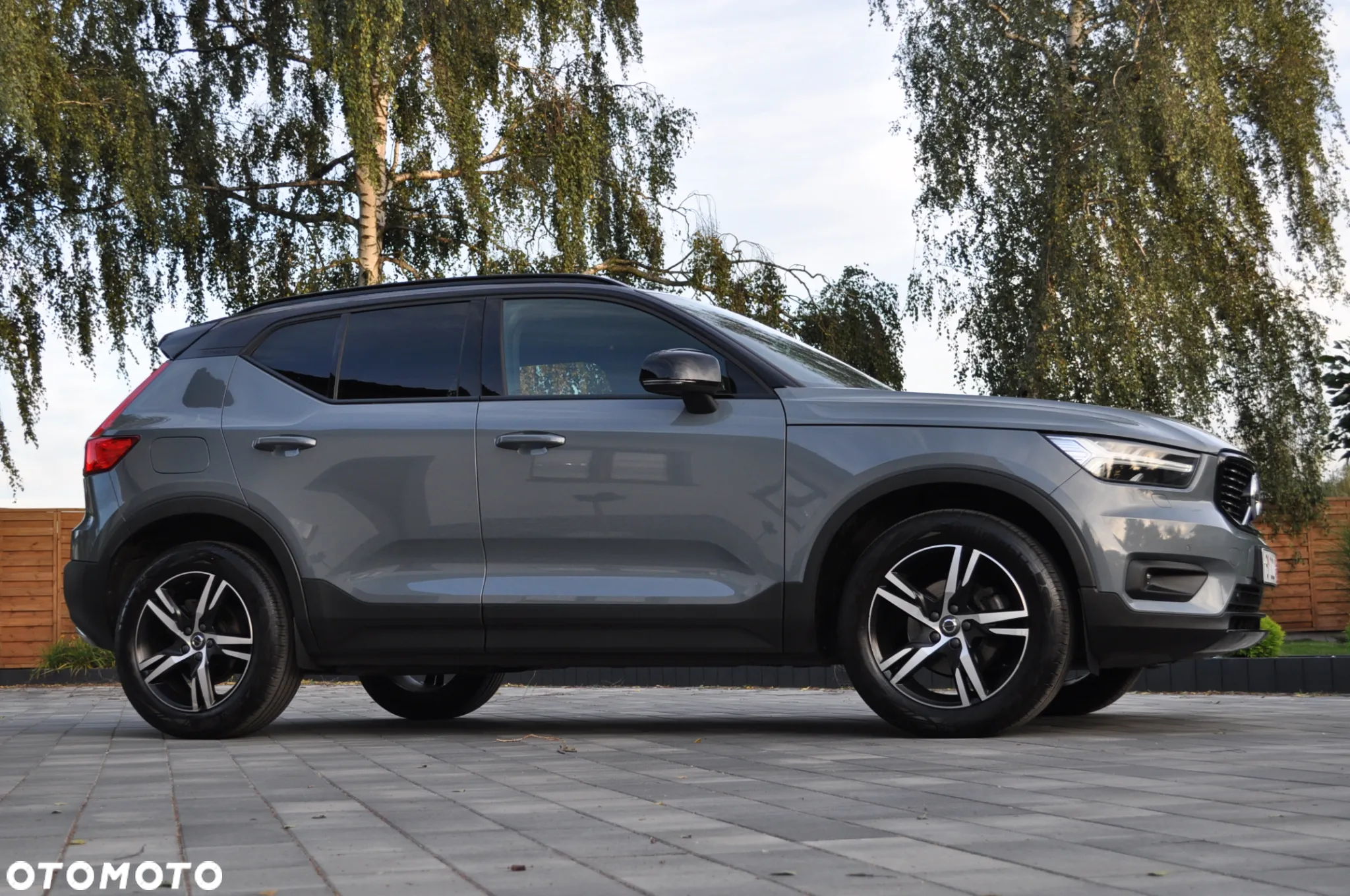 Volvo XC 40 D3 R-Design - 5