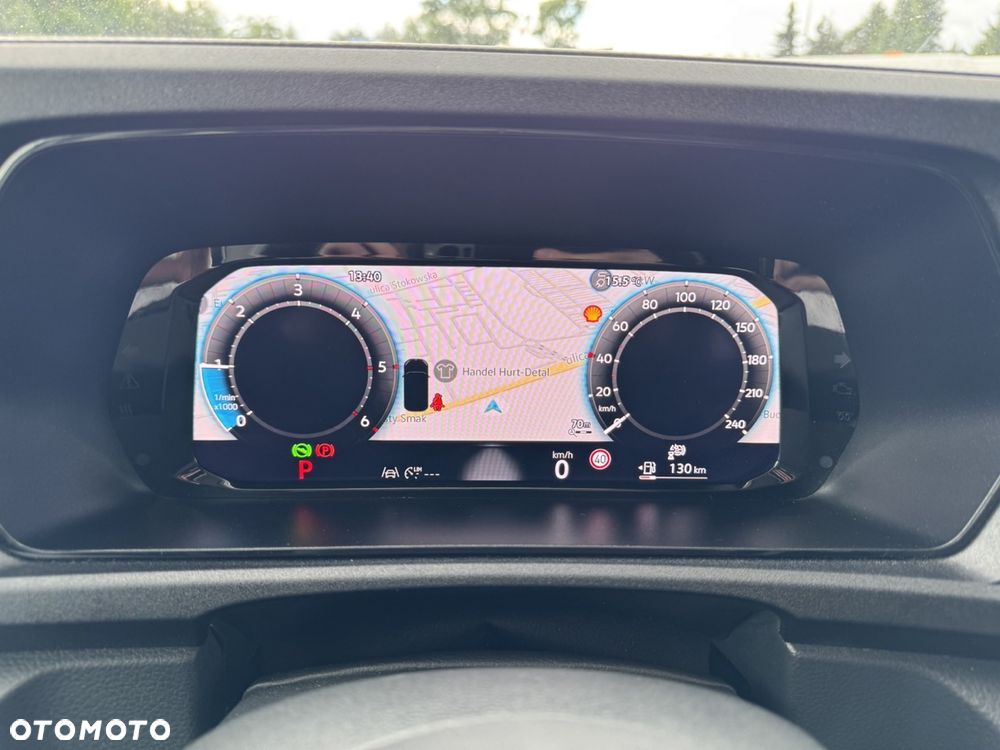 Volkswagen Caddy Maxi 2.0 TDI DSG - 27