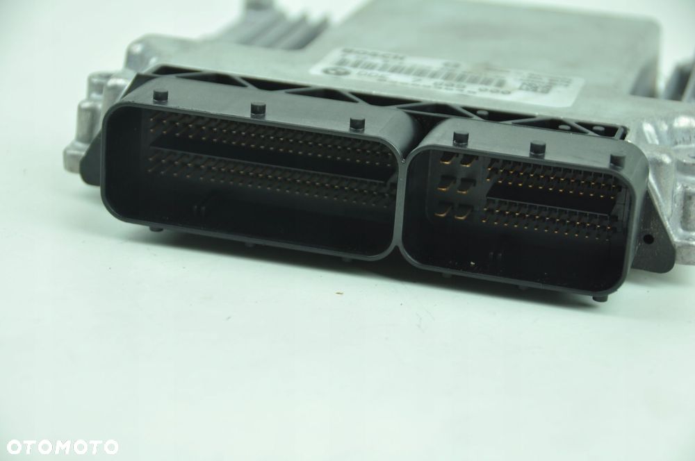 Bmw E60 Komputer Sterownik Silnika 2.0D N47 - 3