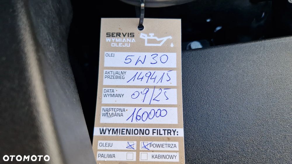 Ford Focus 1.0 EcoBoost Titanium ASS - 37