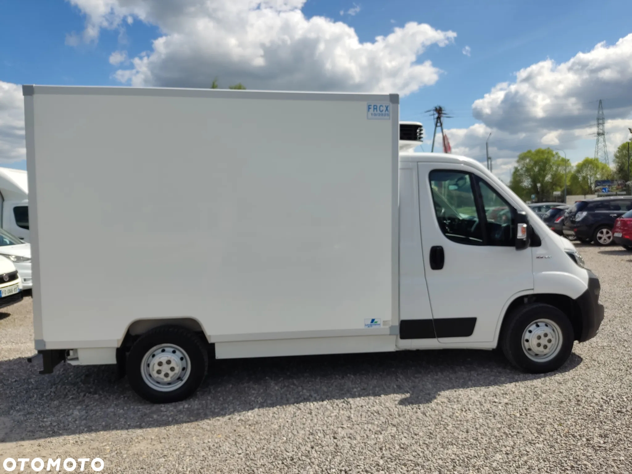 Fiat Ducato - 18