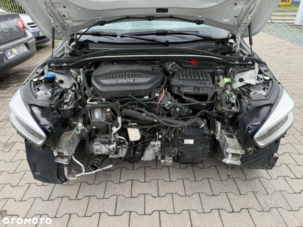BMW Seria 1 120d - 15