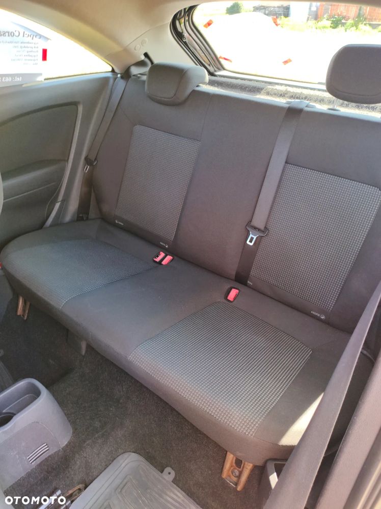 Opel Corsa 1.3 CDTI Essentia - 5