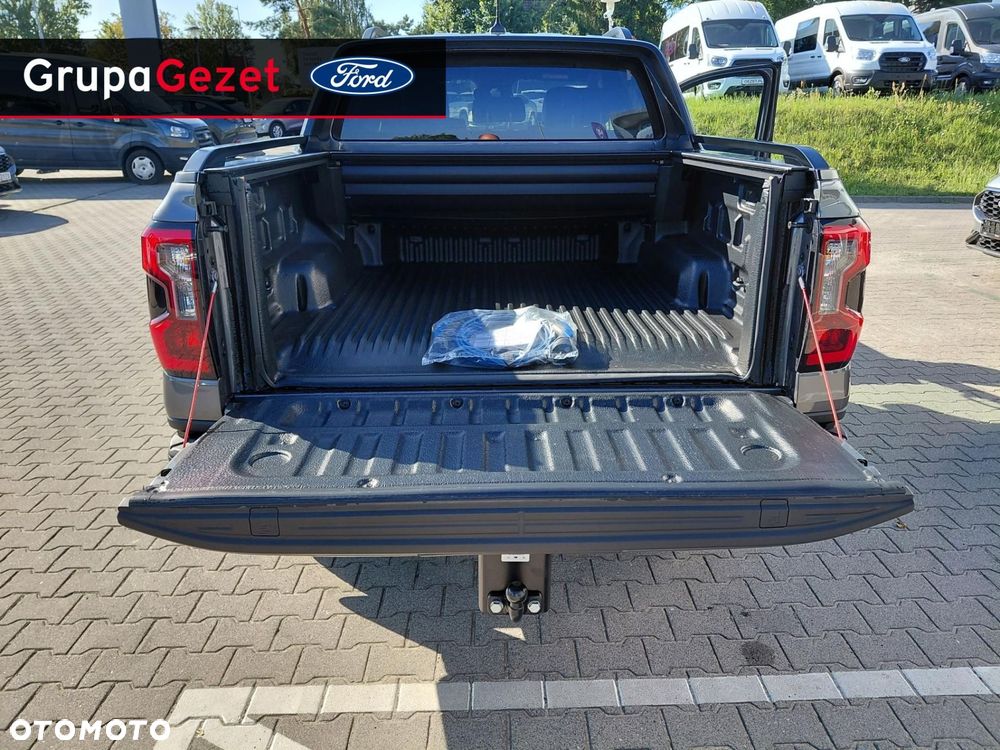 Ford Ranger - 12