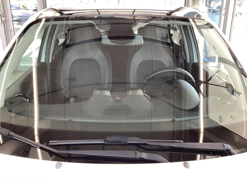 Smart Forfour EQ Brabus Style - 7