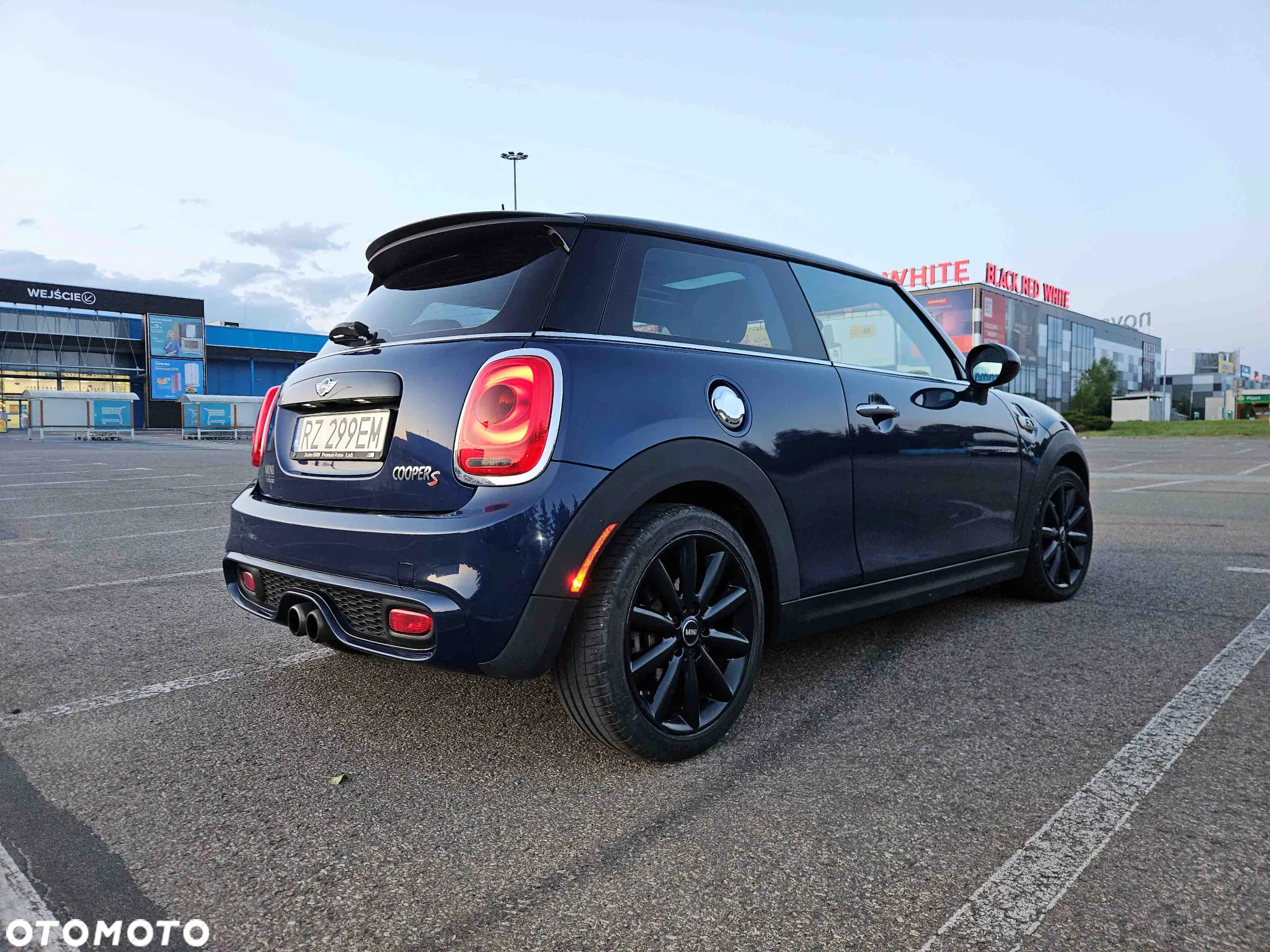MINI Cooper S - 7