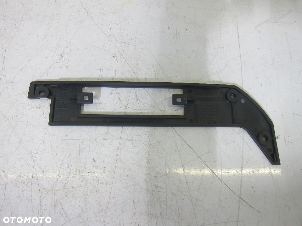 Listwa zderzaka prawa górna MAN F2000 - 2