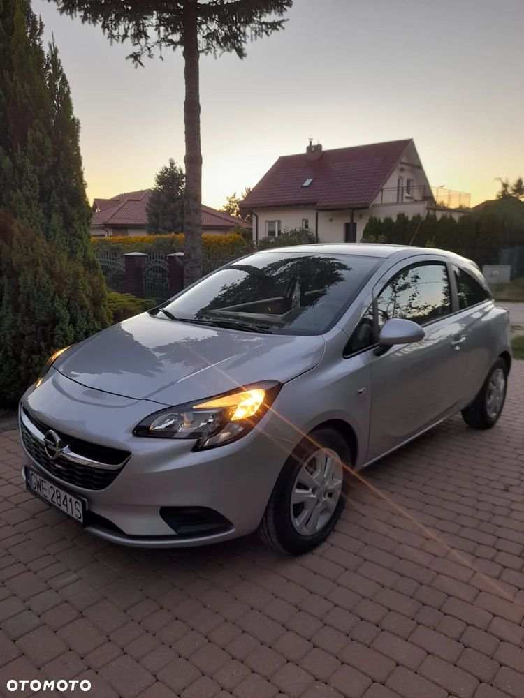 Opel Corsa 1.4 Active - 2