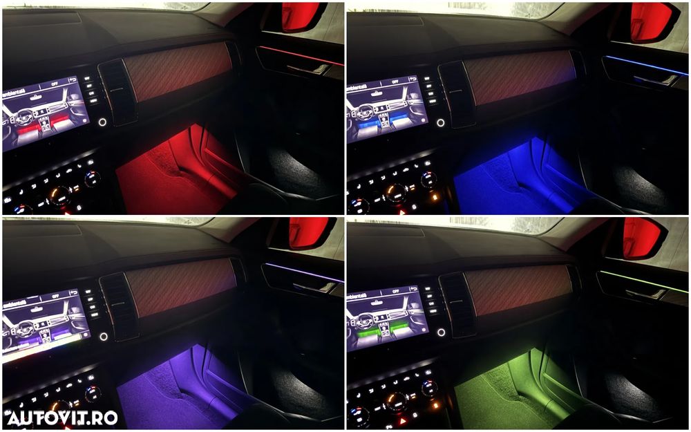 Skoda Kodiaq 2.0 TDI DSG Clever - 14