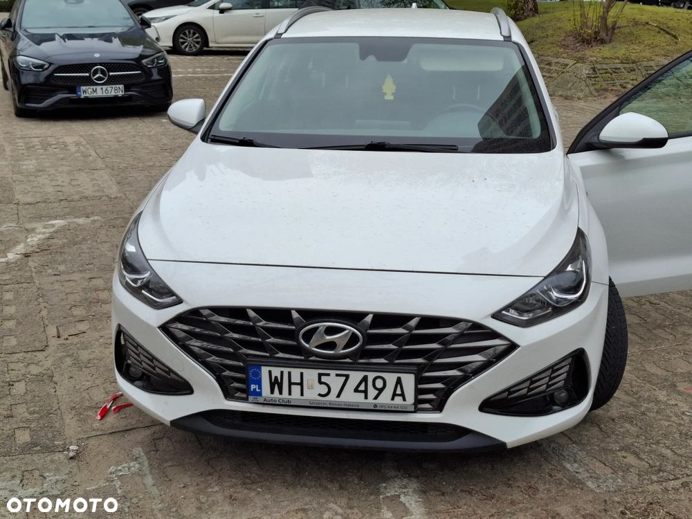Hyundai i30 1.5 DPI Modern - 5