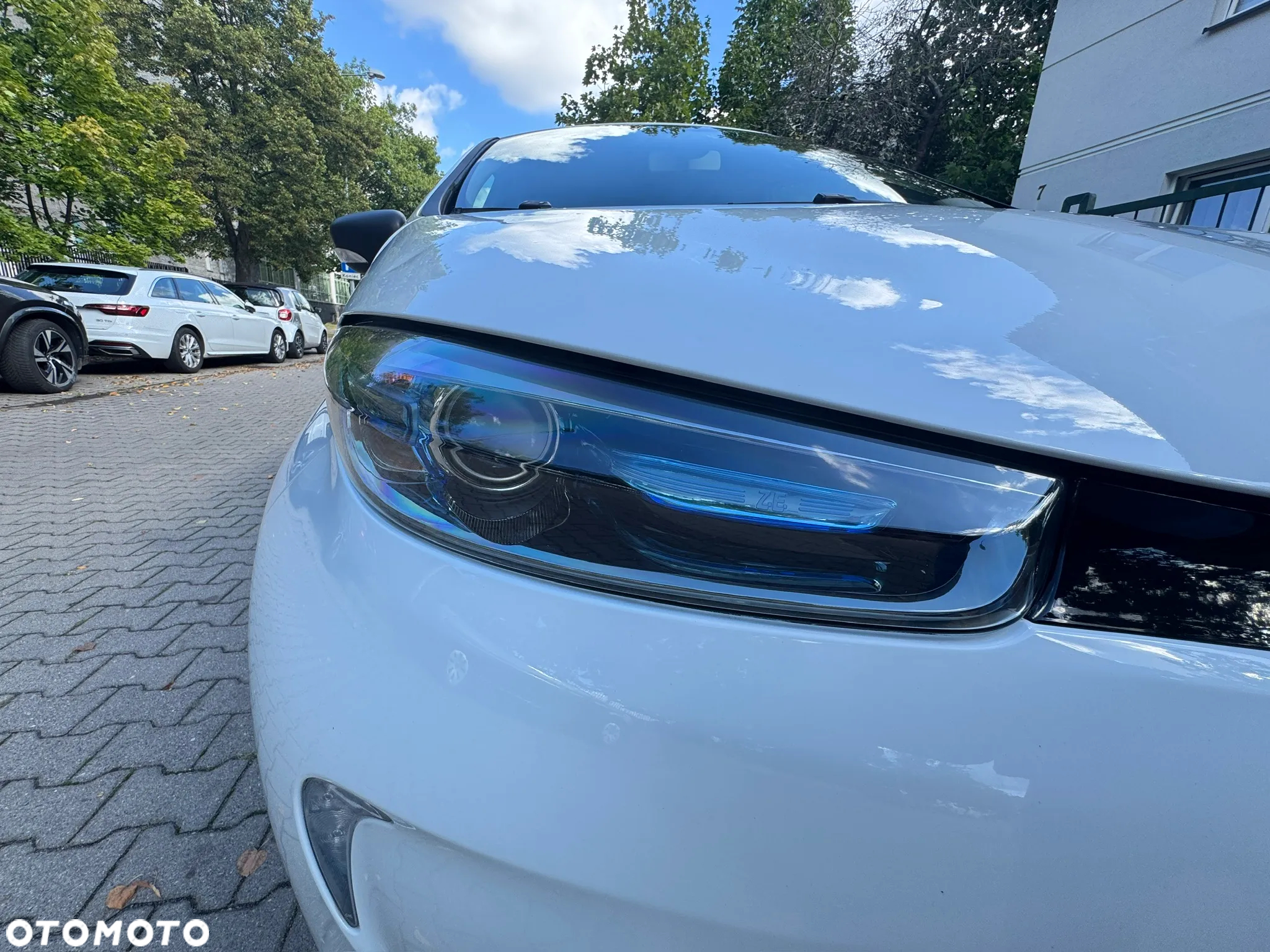 Renault Zoe (mit Batterie) Z.E 40 LIFE - 20