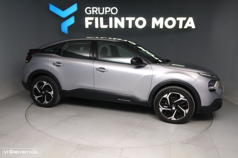 Citroën C4 1.2 PureTech Feel Pack - 9