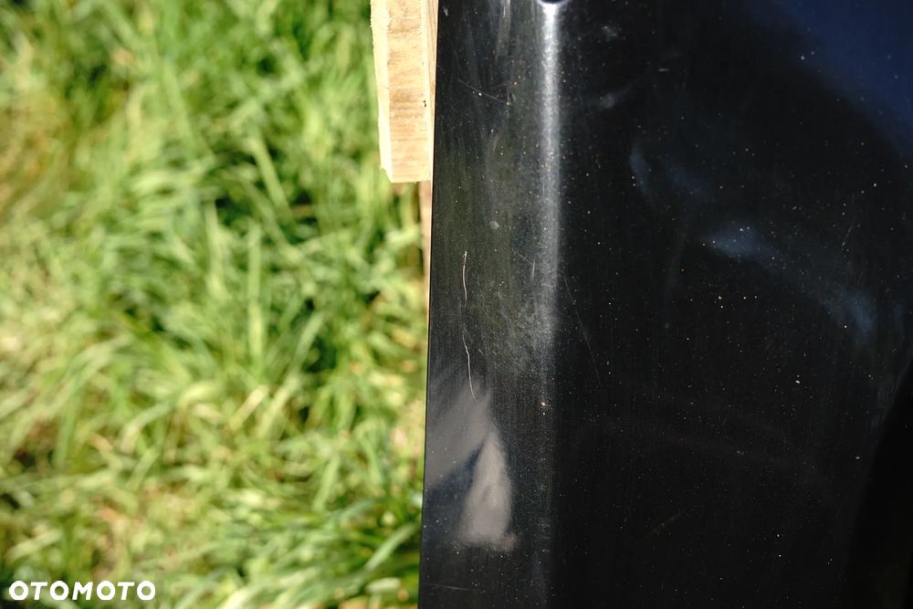 Błotnik przód przedni prawy Skoda Fabia II 9910 - 3