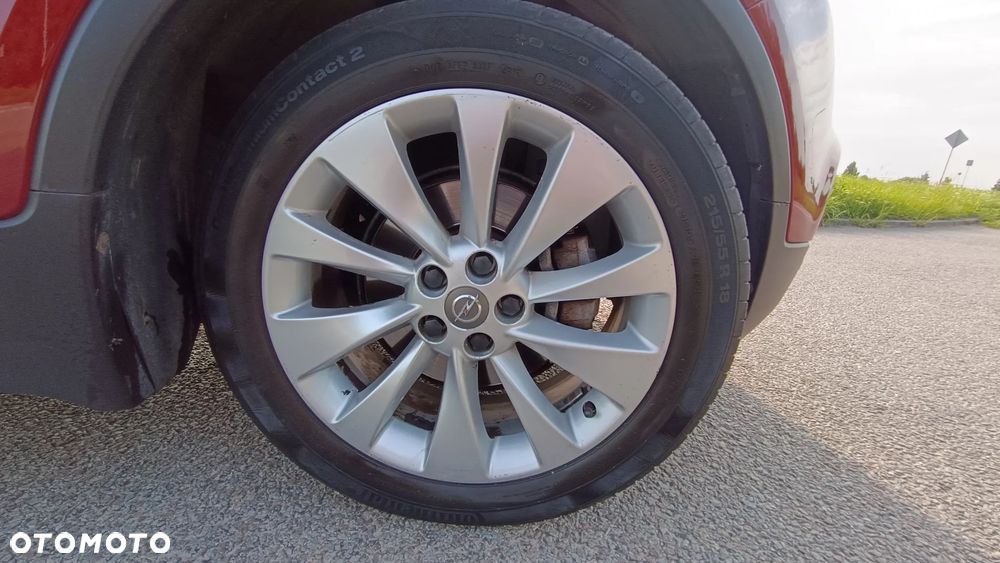 Opel Mokka 1.4 T Cosmo - 8