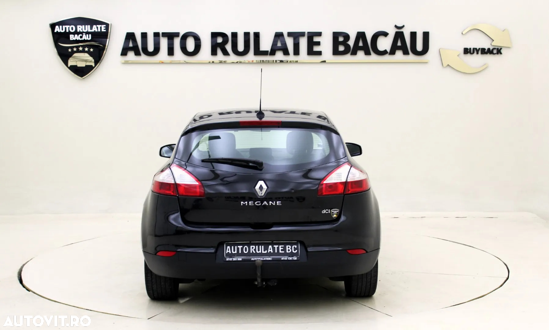 Renault Megane - 11