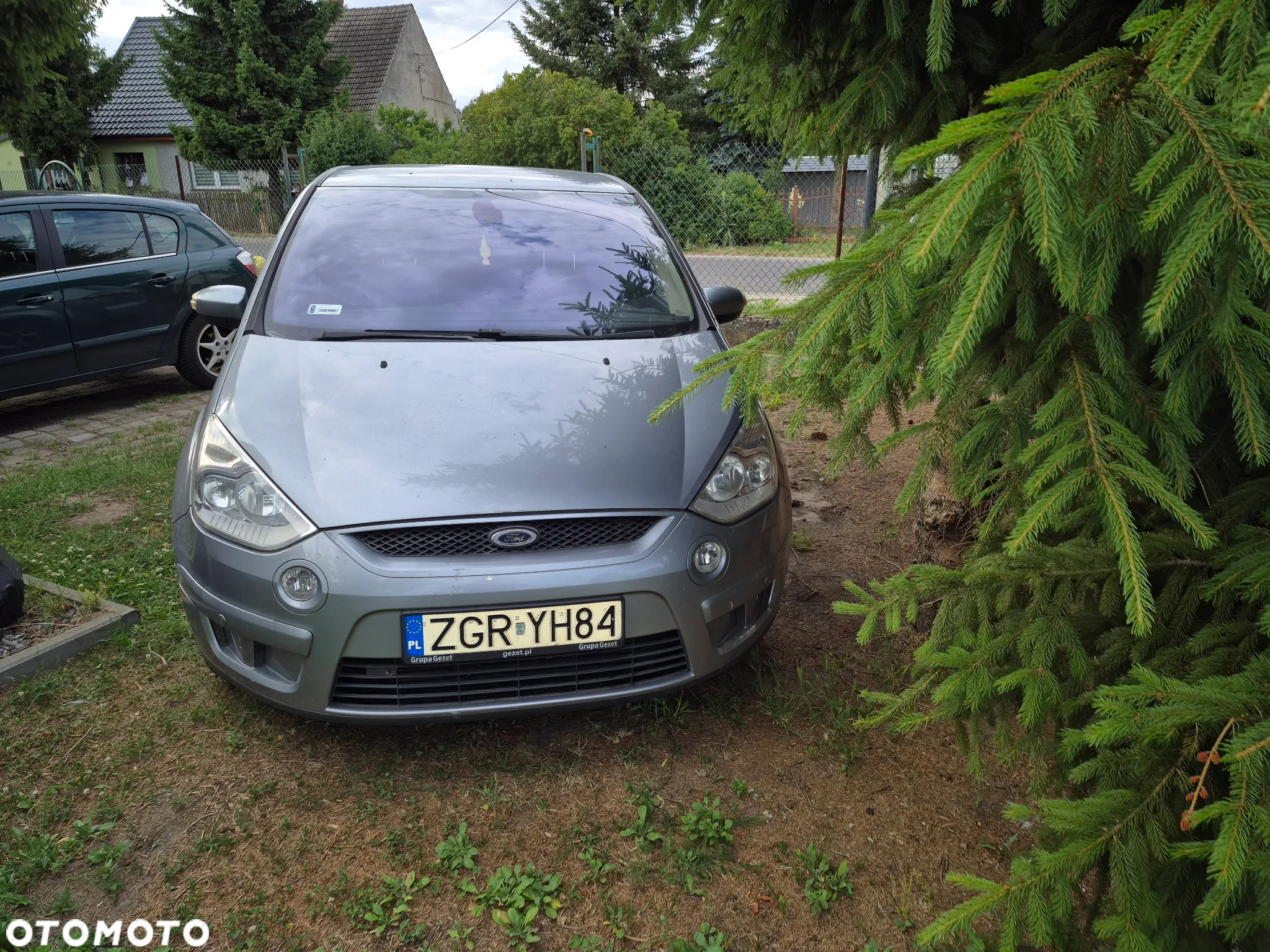 Ford S-Max 1.8 TDCi Titanium - 4