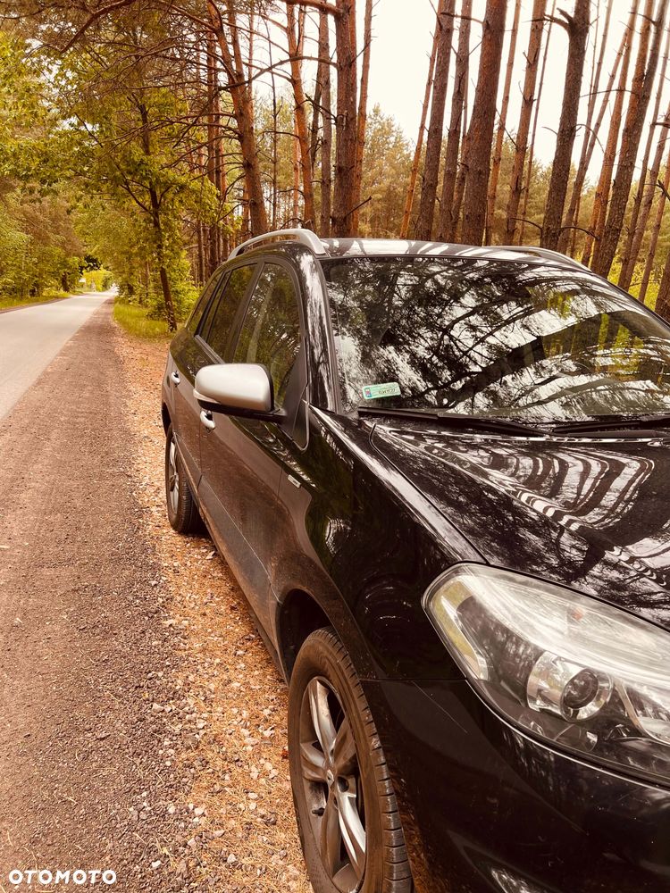 Renault Koleos 2.0 dCi FAP 4x4 Bose Edition - 6