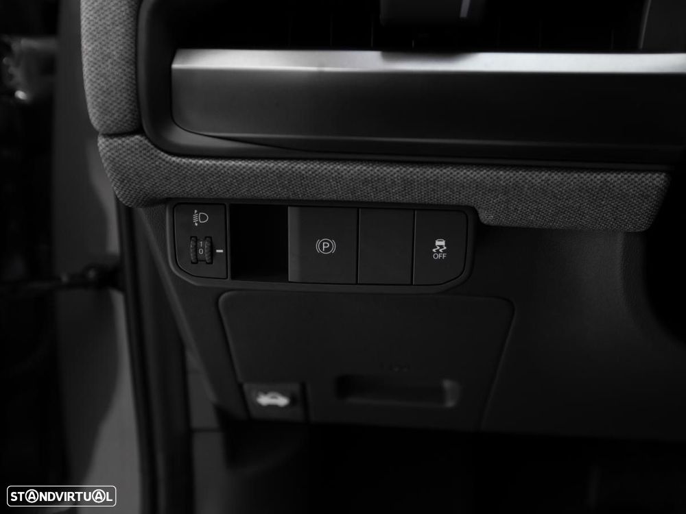 Kia EV3 58.3 kWh Drive - 17