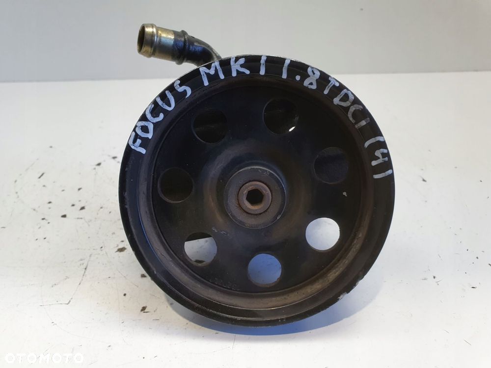 Ford Focus I MK1 1.8 TDCI POMPA WSPOMAGANIA - 11