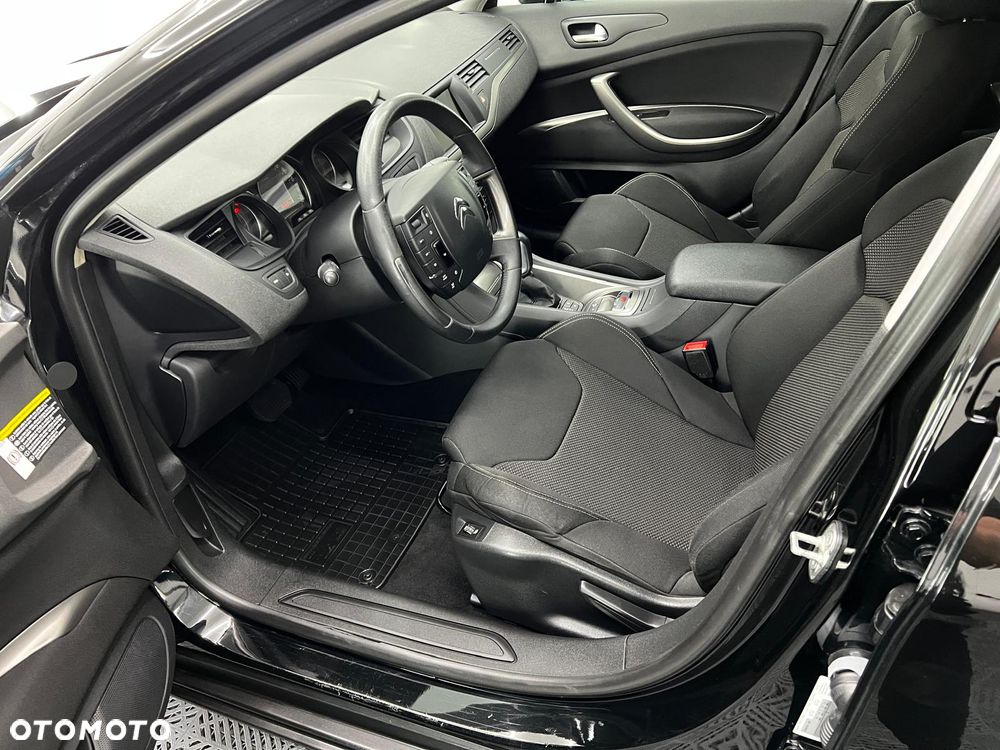 Citroën C5 HDi 165 FAP Exclusive - 6