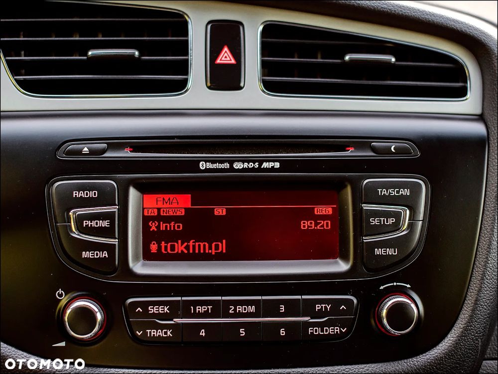 Kia Ceed - 23