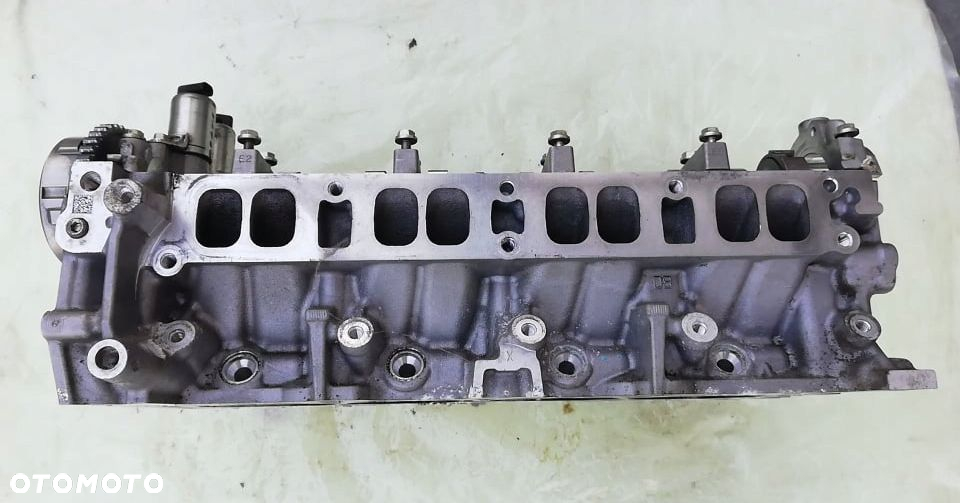Głowica silnika FORD KUGA, FORD MONDEO 2,0 ECOBOOST EUROPA - 6
