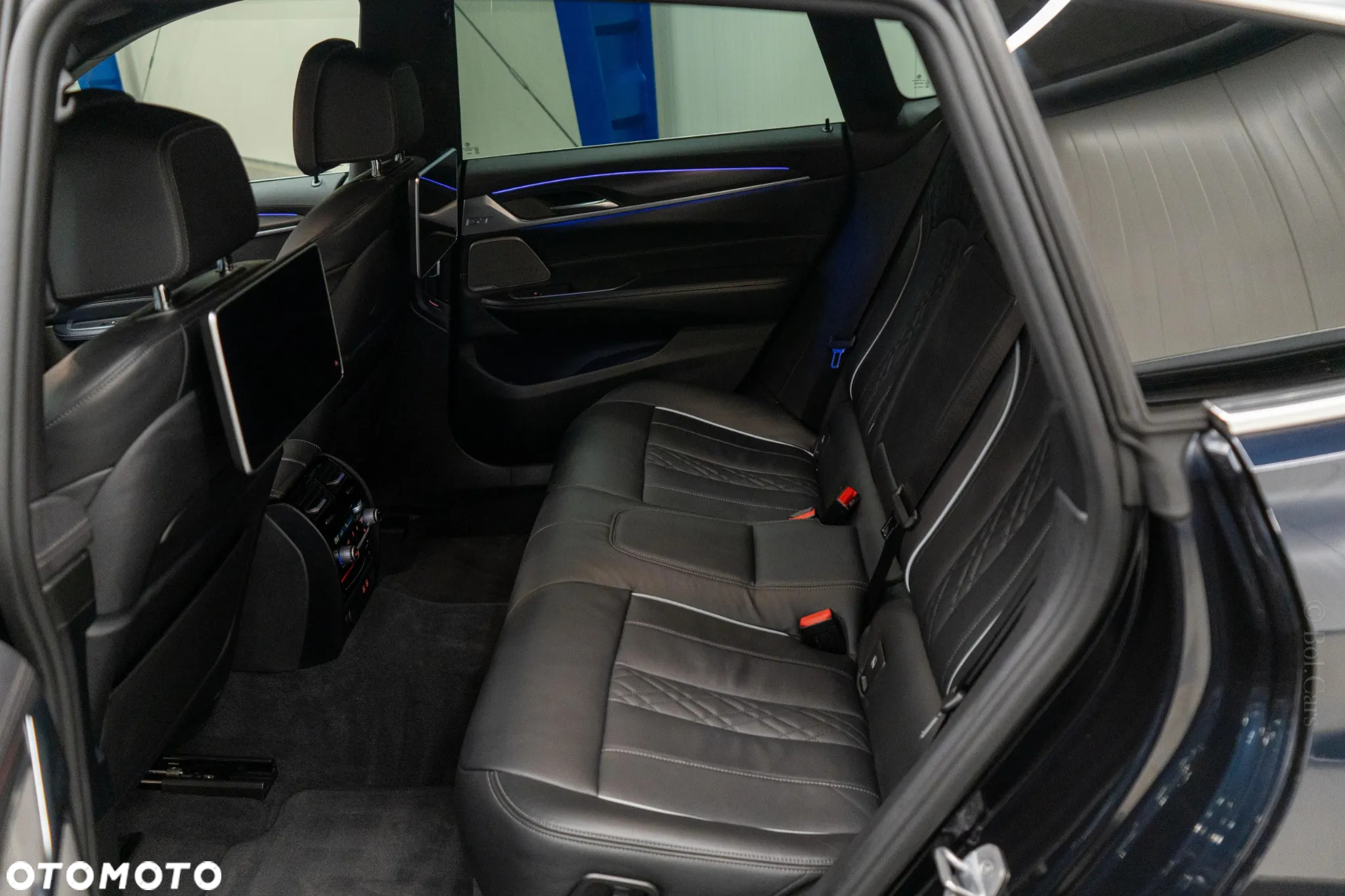 BMW Seria 6 - 14