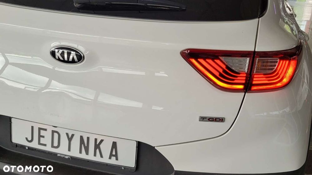 Kia Stonic - 9