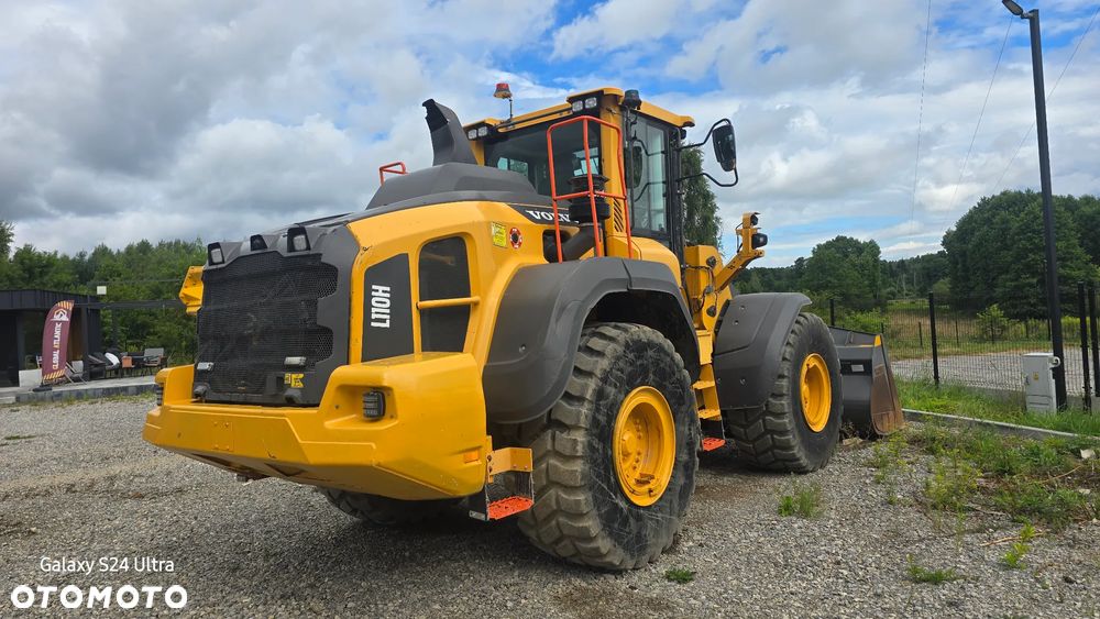 Volvo L110H - 3